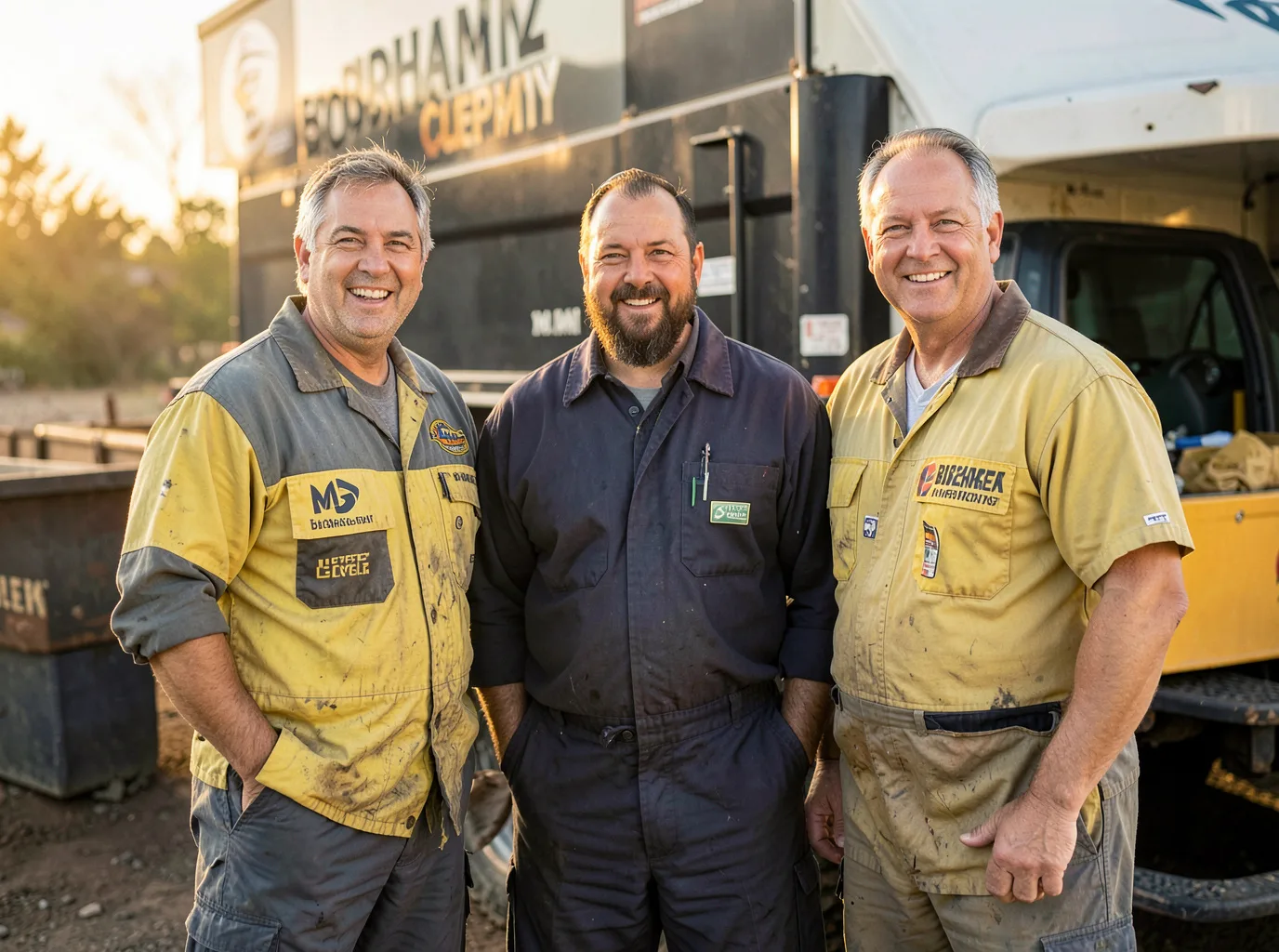 Sewage Cleanup company in Columbus, WI