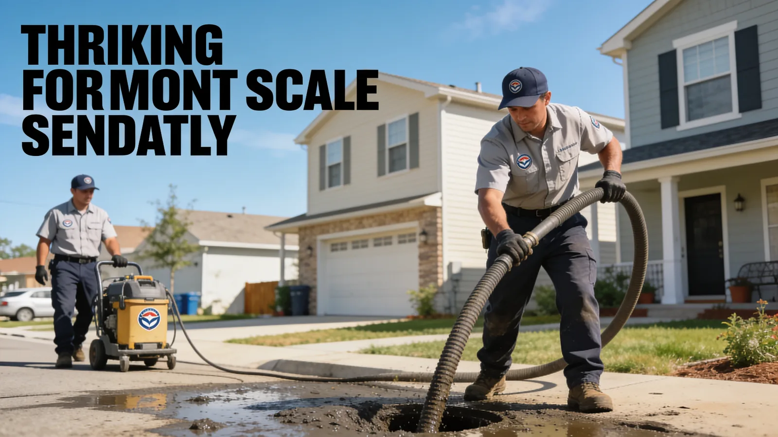 Sewage Cleanup in Columbus, WI near me